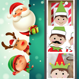 Elf Antics Printable Bundle