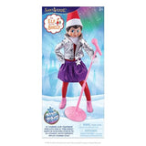 The Elf on the Shelf MagiFreez Pop Star Elf Set