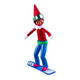 The Elf on the Shelf MagiFreez Pop Star Elf Set
