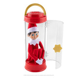 The Elf on the Shelf Scout Elf Carrier from The North Pole