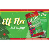 ELF Flex Elf Upgrade Kit: Make Your Elf Flexible and Bendable