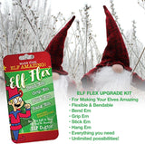 ELF Flex Elf Upgrade Kit: Make Your Elf Flexible and Bendable