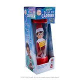 The Elf on the Shelf Scout Elf Carrier from The North Pole