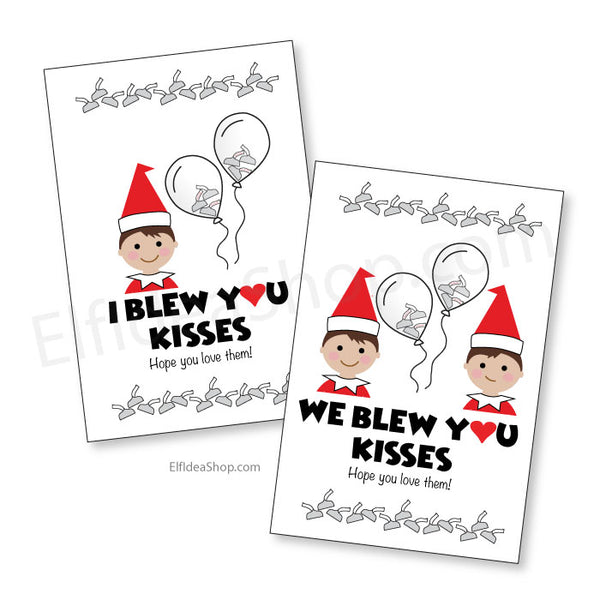 elf-balloon-kisses-printable-note-from-the-elf-the-elf-ideas-shop for Free Printable Elf Kisses Printable Template Elf Balloon Kisses - Printable Note from the Elf – The Elf Ideas Shop for Free Printable Elf Kisses Printable Template