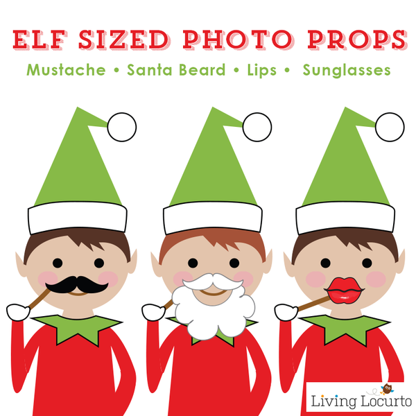 Printable Elf Photo Props - Funny Elf Ideas – The Elf Ideas Shop printable-elf-photo-props-funny-elf-ideas-the-elf-ideas-shop